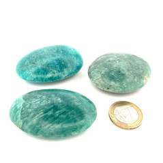 Amazonite - Galet