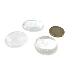 Cristal de Roche - Galet