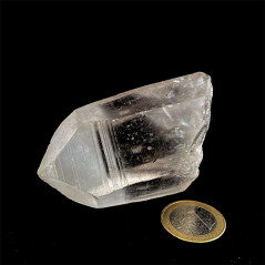 Quartz Lémurien - Pointe Brute
