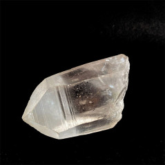Quartz Lémurien - Pointe Brute