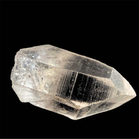 Quartz Lémurien - Pointe Brute