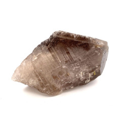 Quartz Fumé - Pointe Brute - Mono-Terminée - Petit Modèle