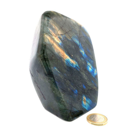 Labradorite - Forme Libre