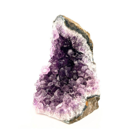 Améthyste Brésil - Géode