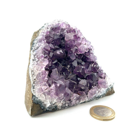 Améthyste - Géode