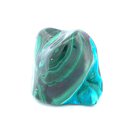 Malachite - Chrysocolle