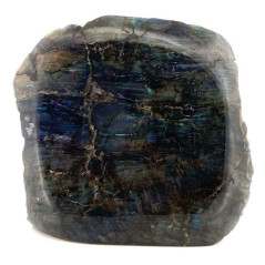 Labradorite - 1 face polie