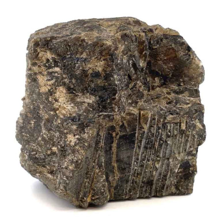 Labradorite - 1 face polie