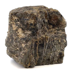 Labradorite - 1 face polie