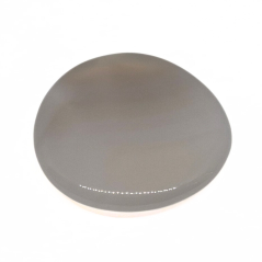 Agate Naturelle - Galet Plat