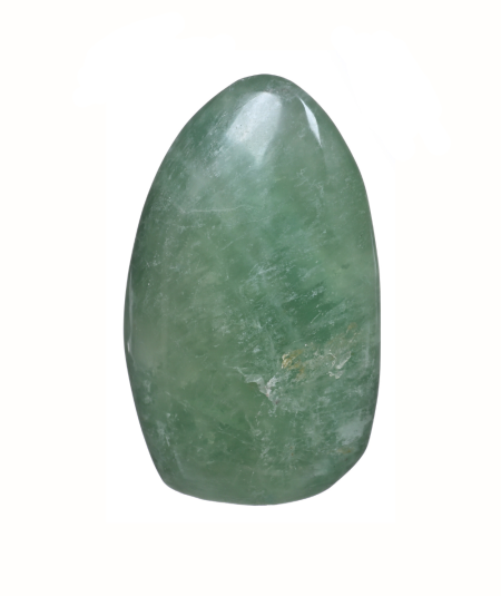 image de forme libre en fluorite