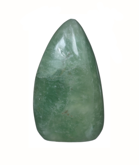 image de forme libre en fluorite