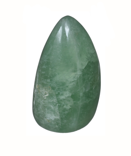 image de forme libre en fluorite