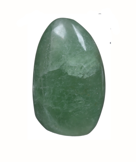 image de forme libre en fluorite