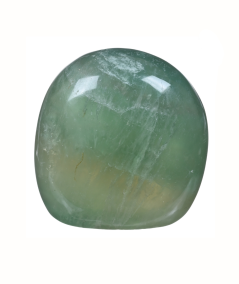 image de forme libre en fluorite