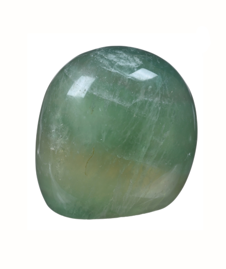 image de forme libre en fluorite