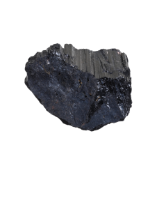 Photo de Blocs bruts de Tourmaline noire