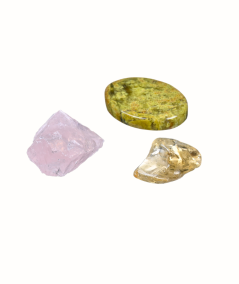 Kit Abondance et Printemps