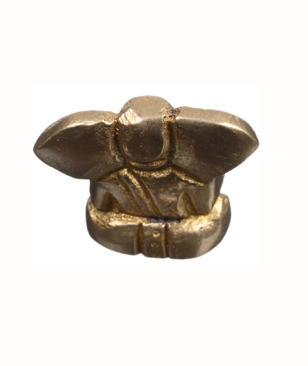 Photo de Statuette de Ganesh