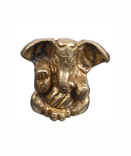 Photo de Statuette de Ganesh