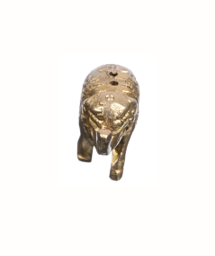 Photo d'un Elephant Porte-Encens