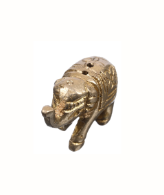 Photo d'un Elephant Porte-Encens