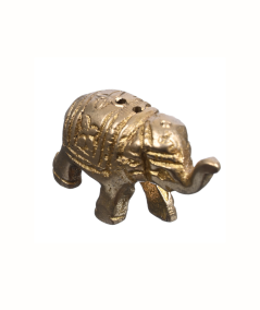 Photo d'un Elephant Porte-Encens