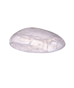 Photo d'une coupe en quartz rose