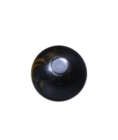 Photo d'une sphère en oeil de faucon