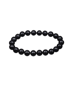 Shungite - Bracelet boules