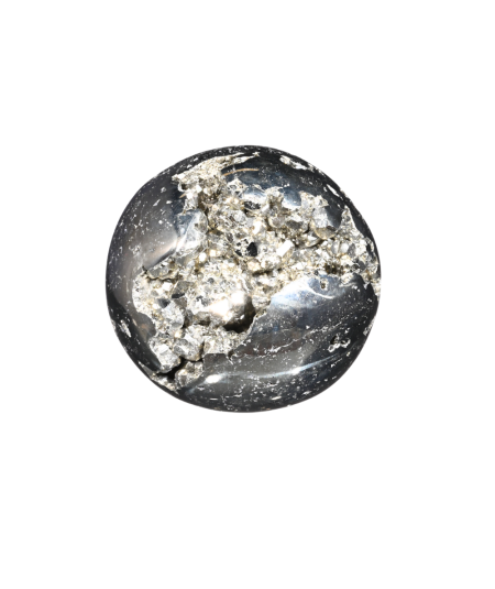 Pyrite de Fer - Sphère