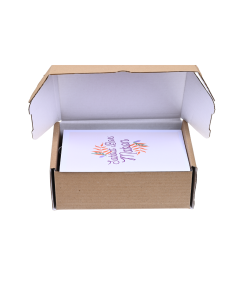 photo d'une Sabbat Box Mabon