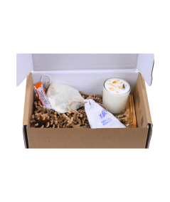 photo d'une Sabbat Box Mabon