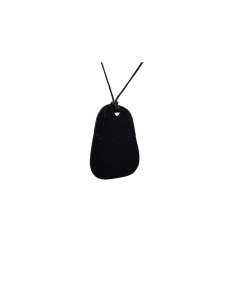 Shungite - Pendentif Forme Libre