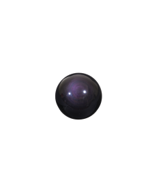 Image d'une sphère en obsidienne oeil céleste