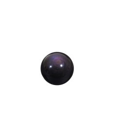 Image d'une sphère en obsidienne oeil céleste