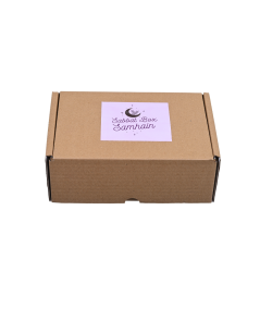 Image de la Sabbat Box Samhain