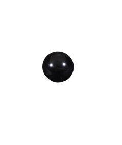 Image d'une sphère en shungite