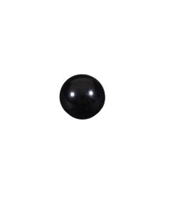 Image d'une sphère en shungite