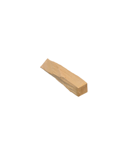Image de batons de palo santo, encens naturel