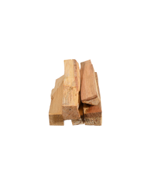 Image de batons de palo santo, encens naturel