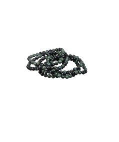 Photo de bracelets en jaspe kambaba