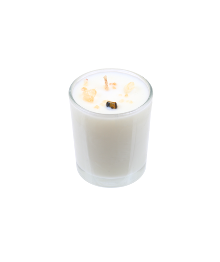 Image d'une bougie énergétique