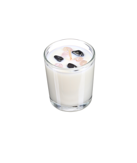 Image d'une bougie énergétique