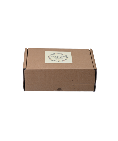 Image de la sabbat box yule