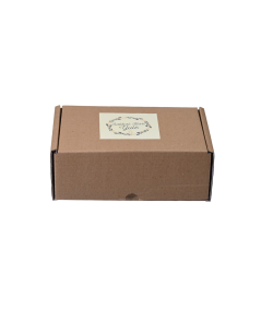 Image de la sabbat box yule