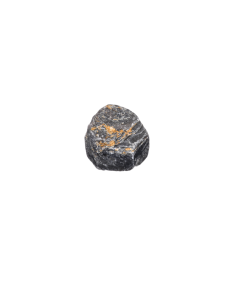 Image d'un saphir en pierre brute