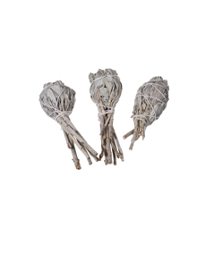 Sauge Blanche - Bâton de fumigation