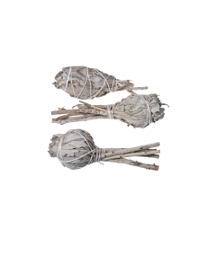 Sauge Blanche - Bâton de fumigation