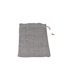 Pochette en tissu – Rangement ou emballage de pierres